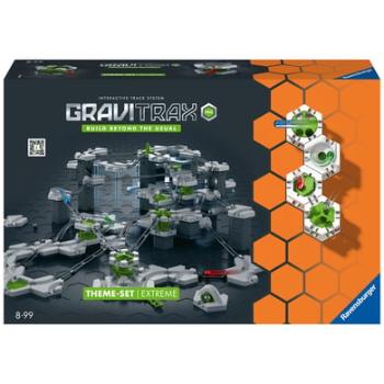 Ravensburger GraviTrax PRO Theme Set Extreme