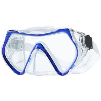 Finnsub NEPTUN MASK ADULT Potápěčská maska, modrá, velikost