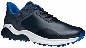 Callaway Mav X Navy 40,5 Pánské golfové boty