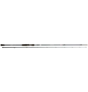 Abu garcia prut ike signature casting rod 721 mh 2,18 m 10-32 g