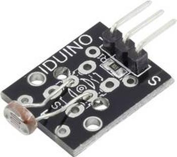 Fotoodpor Arduino, Iduino 1485310