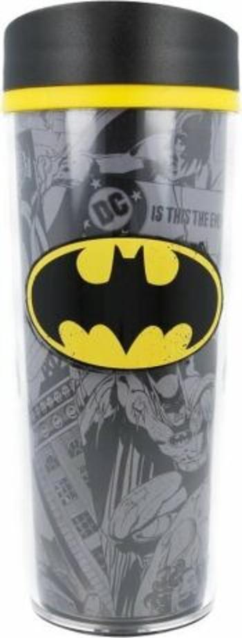 Termohrnek Batman, 533 ml