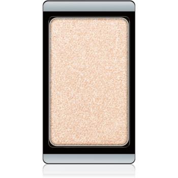 ARTDECO Eyeshadow Pearl oční stíny pro vložení do paletky s perleťovým leskem odstín 23A Pearly Golden Dawn 0,8 g