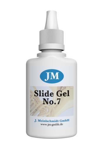 J. Meinlschmidt GmbH 7 Slide gel