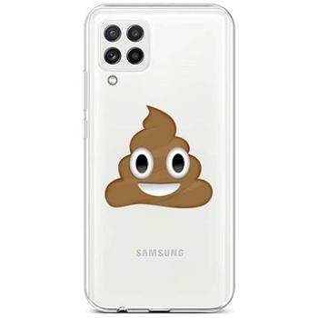 TopQ Samsung A22 silikon Poo 65161 (Sun-65161)