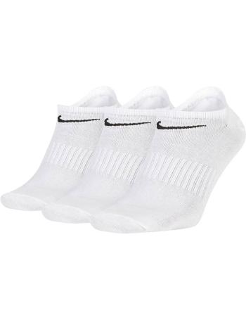Pánské kotníkové ponožky Nike vel. 46-50