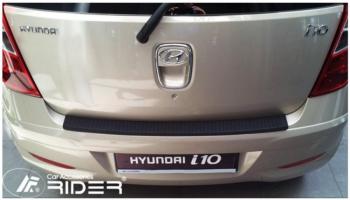 Ochranná lišta hrany kufru Hyundai i10 2008-2014