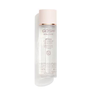 GOSH COPENHAGEN 2 Phase Eye Make-up Remover dvoufázový odličovač očního make-upu 100 ml