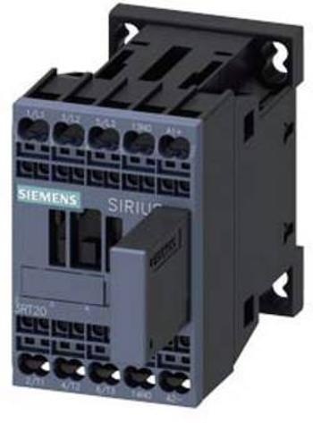 Stykač Siemens 3RT2015-2QB41 3RT20152QB41, 690 V/AC, 1 ks