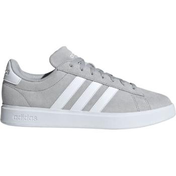 adidas GRAND COURT 2.0 Pánské tenisky, šedá, velikost 42 2/3