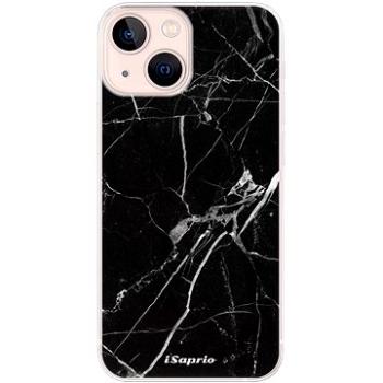 iSaprio Black Marble 18 pro iPhone 13 mini (bmarble18-TPU3-i13m)