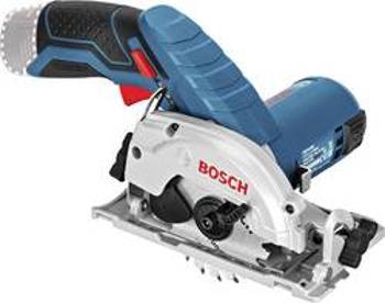 Aku ruční kotoučová pila Bosch Professional GKS 12V-26 + L-Boxx Clic&go