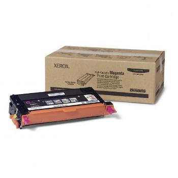 XEROX 6180 (113R00724) - originální toner, purpurový, 6000 stran