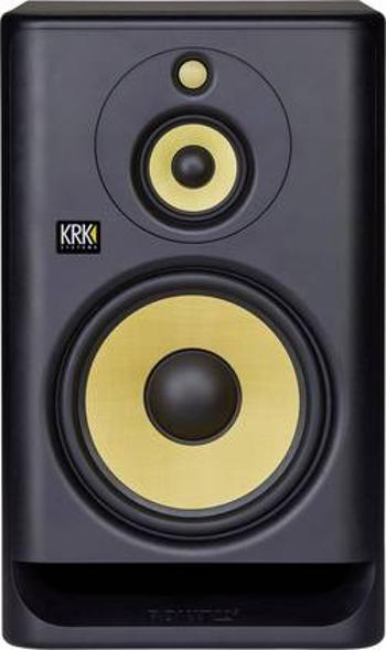 Aktivní reproduktory (monitory) 25.4 cm (10 palec) KRK Systems Rokit RP10-3 G4 300 W 1 ks