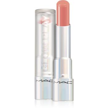 MAC Cosmetics Glow Play Lip Balm vyživující balzám na rty odstín Sweet Treat 3.6 g