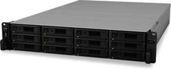 Skříň pro NAS server Synology RackStation RS2418+ RS2418+