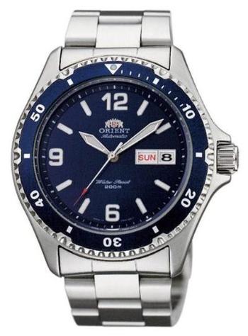 Orient Mako II FAA02002D