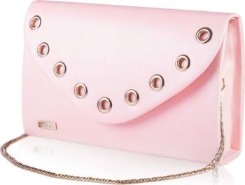 RŮŽOVÉ PSANÍČKO FELICE CLUTCH (F21 PINK MAT) Velikost: ONE SIZE