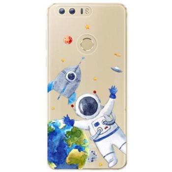 iSaprio Space 05 pro Honor 8 (space05-TPU2-Hon8)