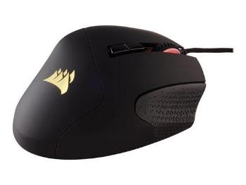 Corsair herní myš Scimitar Elite RGB 18000DPI černá, CH-9304211-EU