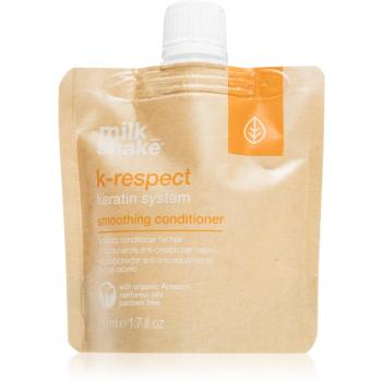 Milk Shake K-Respect kondicionér proti krepatění