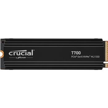 Crucial T700 1TB with heatsink (CT1000T700SSD5)