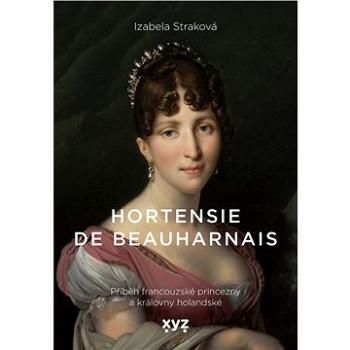 Hortensie de Beauharnais (978-80-759-7785-4)
