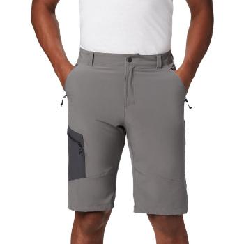 Columbia TRIPLE CANYON™ SHORT Pánské šortky, šedá, velikost 34/12