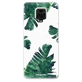 Odolné silikonové pouzdro iSaprio - Jungle 11 - Xiaomi Redmi Note 9 Pro / Note 9S