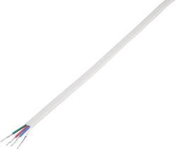 Připojovací kabel TRU COMPONENTS RGB-25, PVC