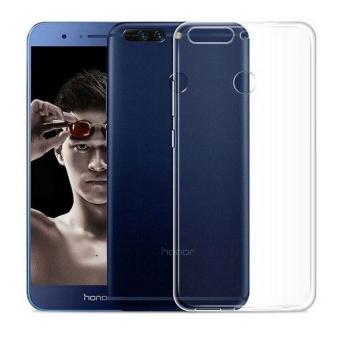 Ziskoun Silikonový zadní kryt pro Honor 8C SK33