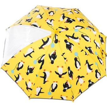 GOLD BABY dětský deštník Penguin (722777604921)