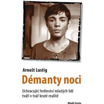 Démanty noci (978-80-204-2393-1)