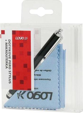 LOGO SUK009K Stylus + mikroutěrka