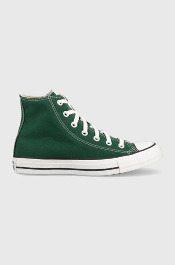 Kecky Converse Chuck Taylor All Star Desert Color , zelená barva