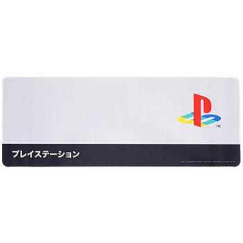 PlayStation - Heritage - Herní podložka na stůl (5055964788711)
