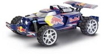 RC model auta monster truck Carrera RC Red Bull NX2 370183015, 1:18