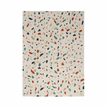 Pratelný koberec Terrazzo Marble