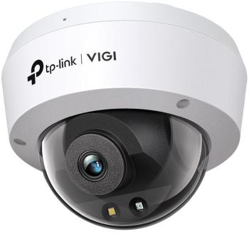 TP-Link VIGI C240(2.8mm) - Dome kamera, 4MP, 2,8mm, Full-Color