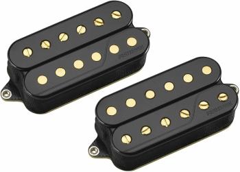 Fishman Fluence Custom Series Scott LePage Pickup Set Black Kytarový snímač