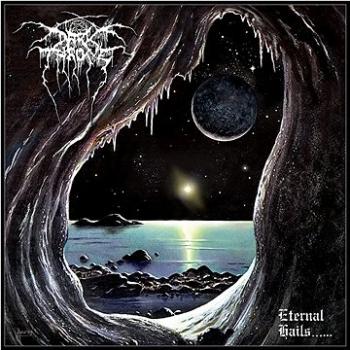 Darkthrone: Eternal Hails - LP (0801056891013)