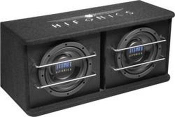 Pasivní subwoofer do auta Hifonics TD-200R