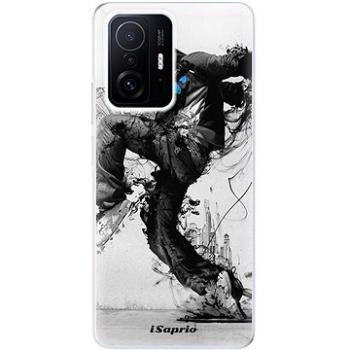 iSaprio Dance 01 pro Xiaomi 11T / 11T Pro (dan01-TPU3-Mi11Tp)