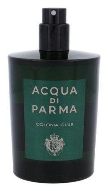 Kolínská voda Acqua di Parma - Colonia Club , TESTER, 100ml