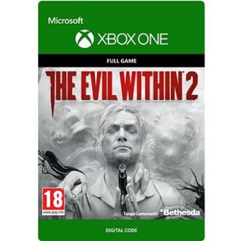 The Evil Within 2 - Xbox Digital (G3Q-00368)
