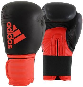 adidas Hybrid 100 Gloves 10 OZ