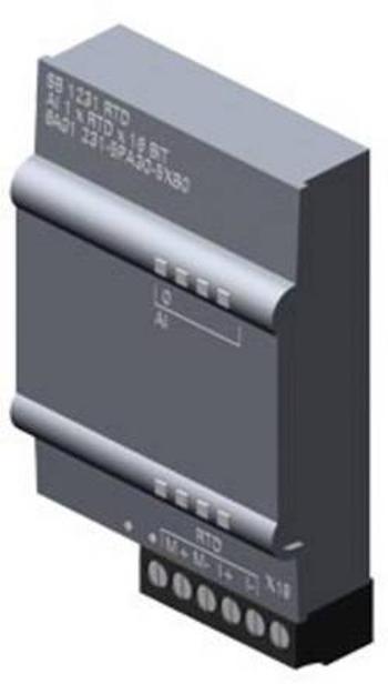 Siemens 6AG1231-5PA30-5XB0 6AG12315PA305XB0 vstupní karta pro PLC