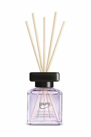 Aroma difuzér Ipuro Lavender Touch 50 ml