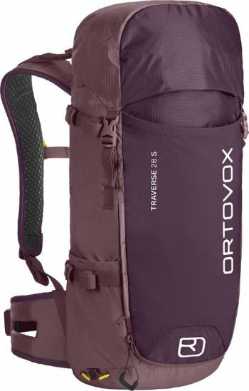 Ortovox Traverse 28 S Mountain Rose Outdoorový batoh