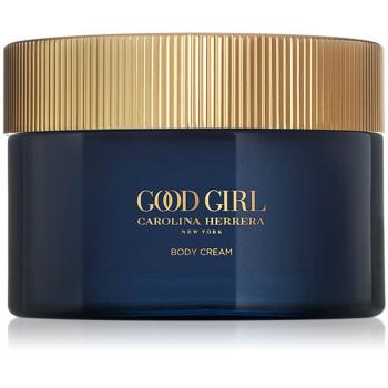 Carolina Herrera Good Girl tělový krém pro ženy 200 ml